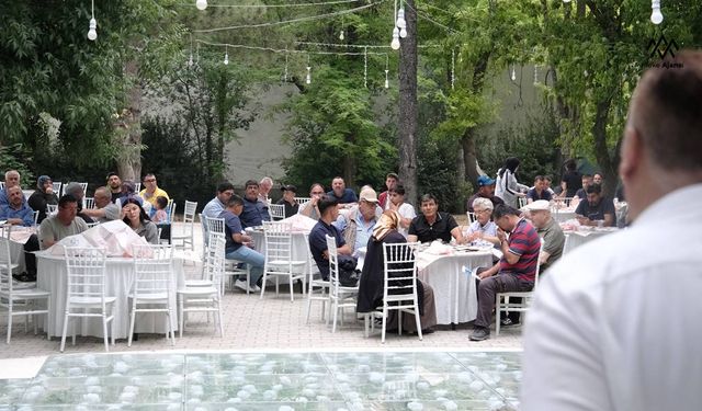 Tarımdaki Mucize Karapınar’da Tanıtıldı: ALMİNA ile Su Az, Verim Çok