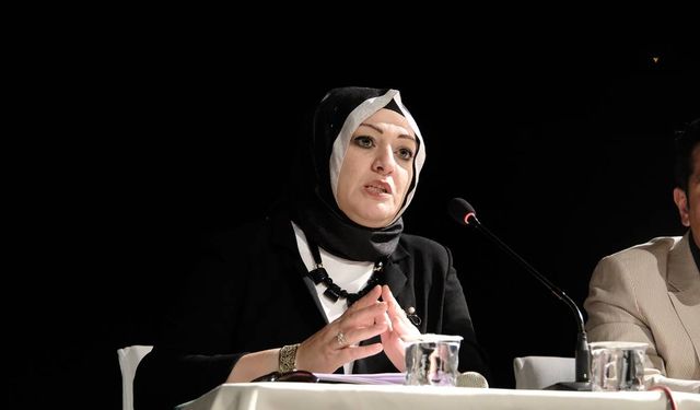 Karapınar'da "Genel Tarım Sayımı Koordinasyon Toplantısı" yapıldı