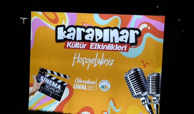 Karapınar’da “Olağan Yerel Konserler”e Yoğun İlgi