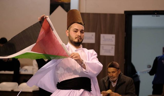 “Doğayla El Ele Öğreniyorum, Üretiyorum, Paylaşıyorum” Projesi 2025 Yılı Kapanış Yemeği Yoğun Katılımla Gerçekleştirildi