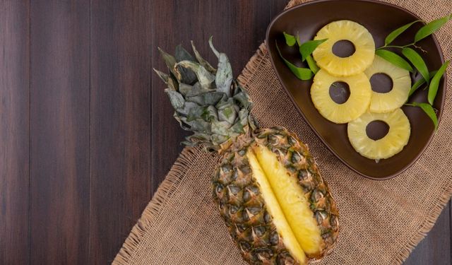 VitaminSAN Güvencesiyle Bromelain Hakkında Merak Edilenler Nelerdir?