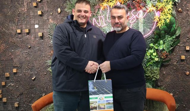 Karapınar’da İdareciler ve Gazeteciler Günü Buluşması