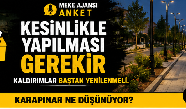 Kesinlikle Yapılması Gerekir.