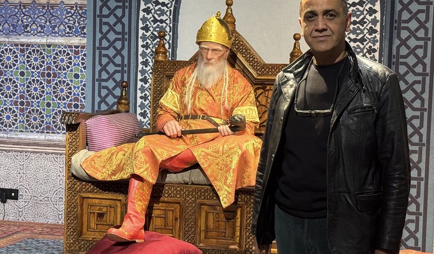 DNA ve anatomi analizleriyle Anadolu Selçuklu sultanlarının profilini çıkardılar