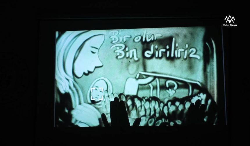 📰 Karapınar Kitap Günleri Başladı
