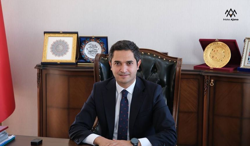 KARAPINAR ONA MİNNETTAR; OĞUZ CEM MURAT HATAY DEFNE’YE ATANDI