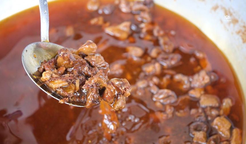 Karapınar TOBB Anaokulu’ndan anlamlı kermes