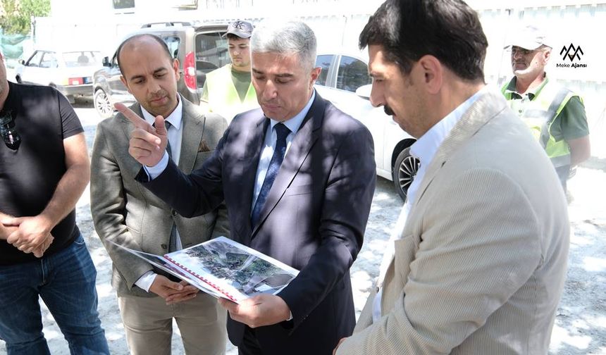 Karapınar’a Tarihi Dokunuş! Kalyon’dan 100 Milyonluk Anadolu Selçuklu Esintili Dev Öğretmenevi!