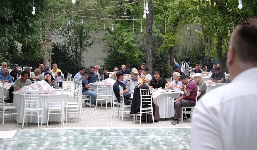 Tarımdaki Mucize Karapınar’da Tanıtıldı: ALMİNA ile Su Az, Verim Çok