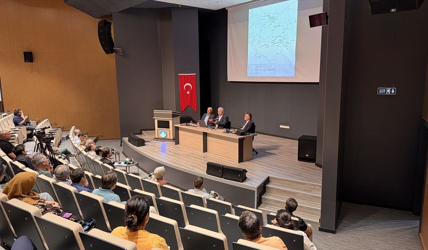 Miryokefalon Zaferi'nin yer tespitine yönelik yüzey araştırması tamamlandı