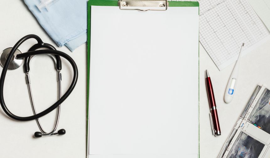 Sağlık Raporu Nasıl Alınır?