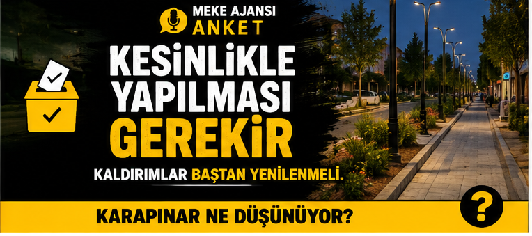 Kesinlikle Yapılması Gerekir.