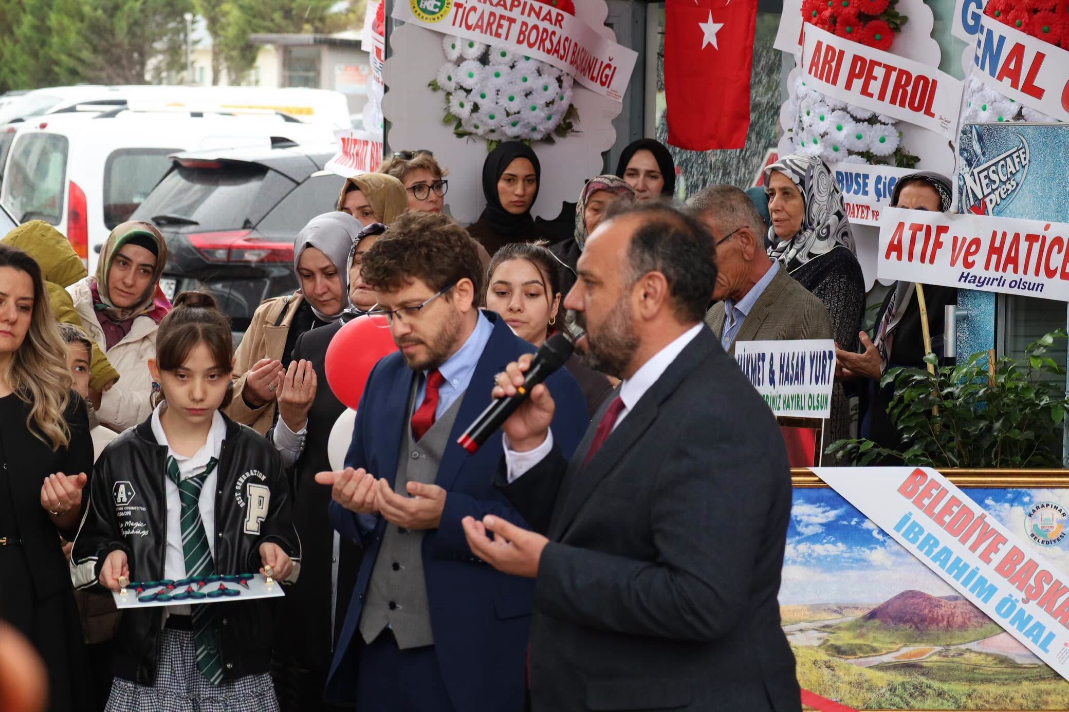 NAİMÇAĞLARDİRİ