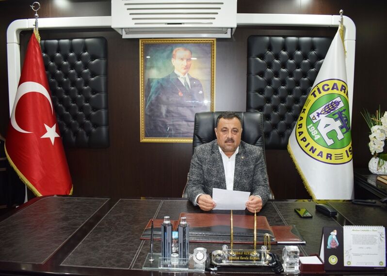 Ahmet Ulusoy Basin Açiklamasi-1