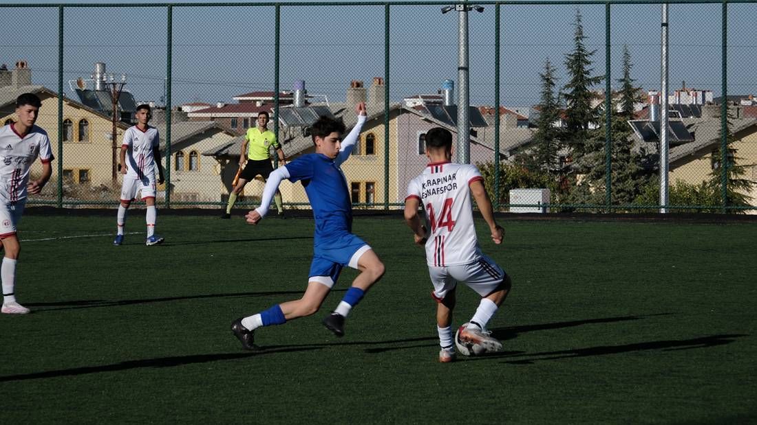 KARAPINARFUTBOL