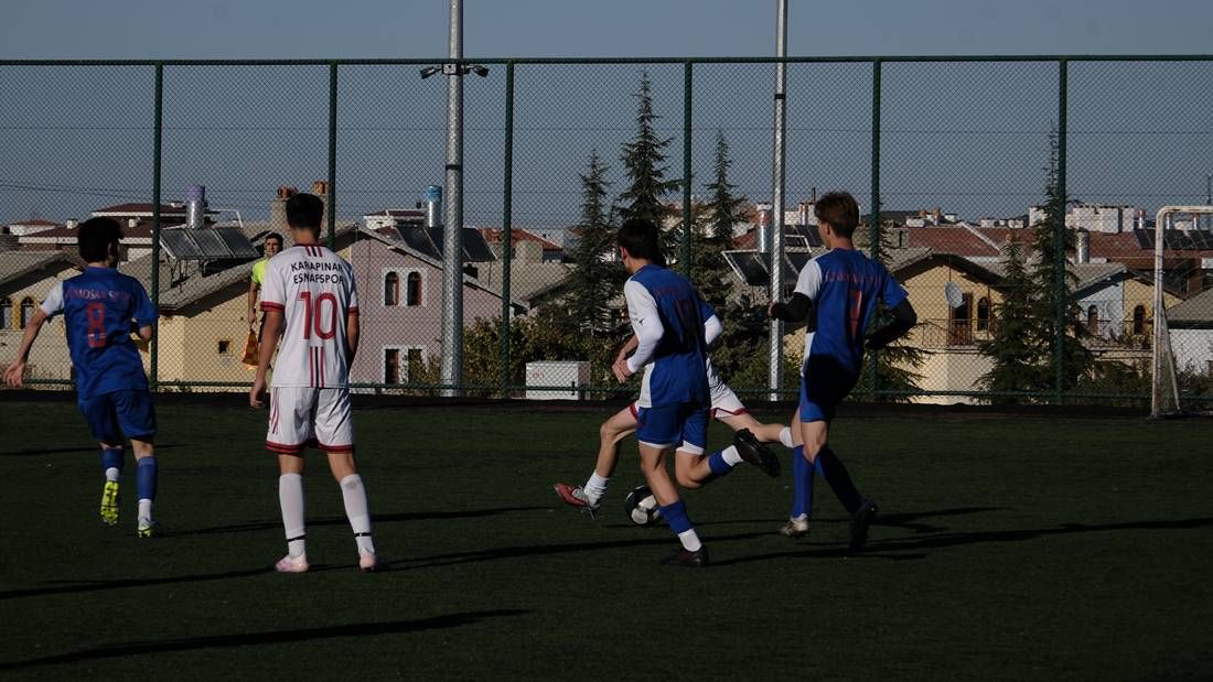 U17TÜRKİYEKONYA