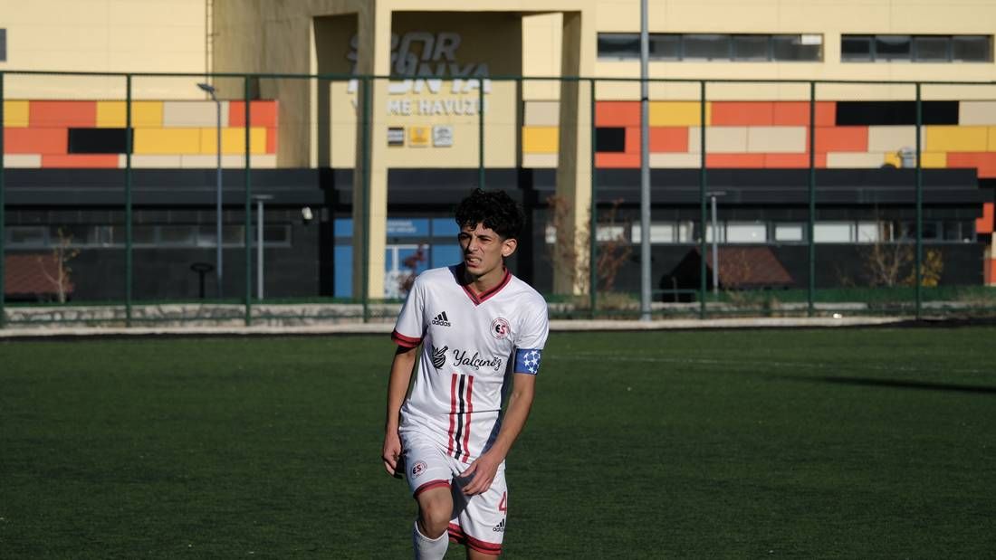 ESNAFSPORDANMELİH