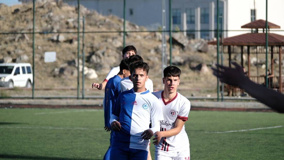 U17LİGİ