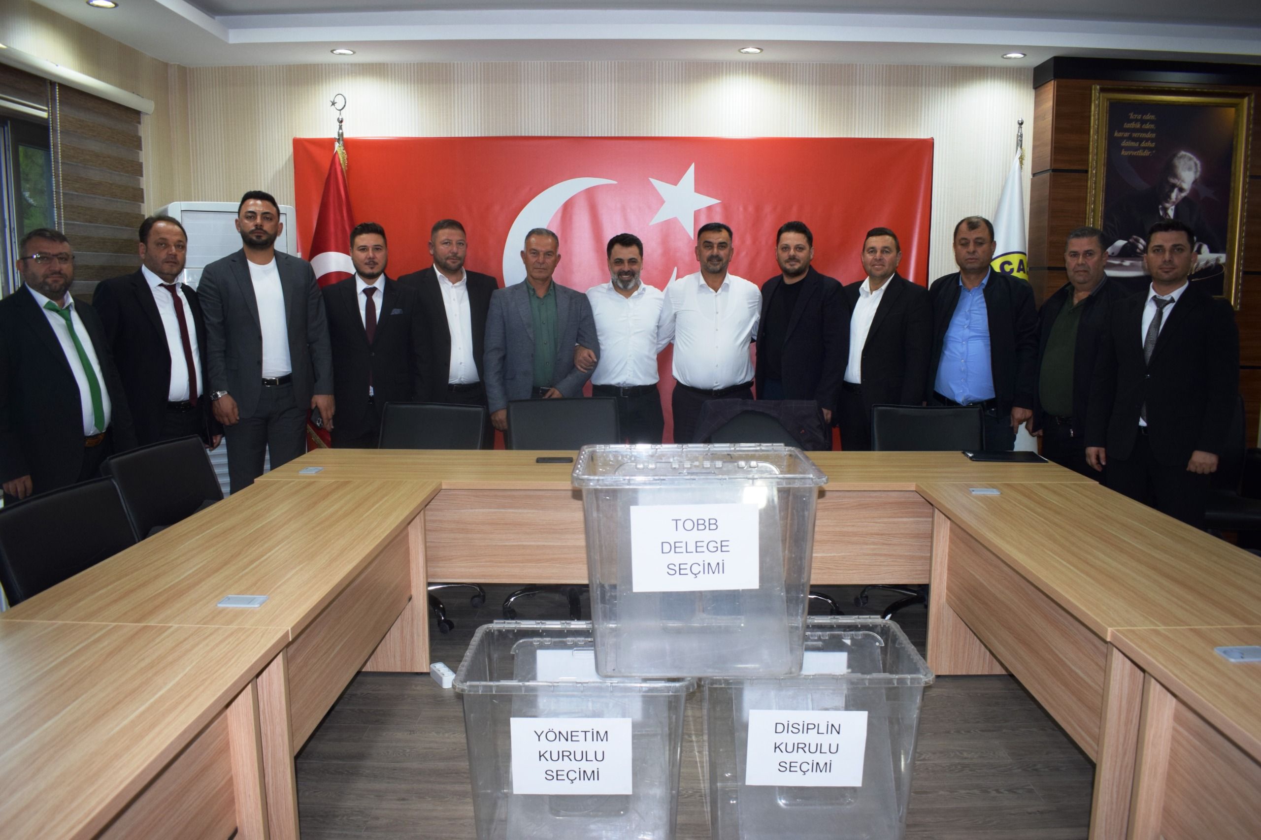 HAMİTZENGİNSEÇİM