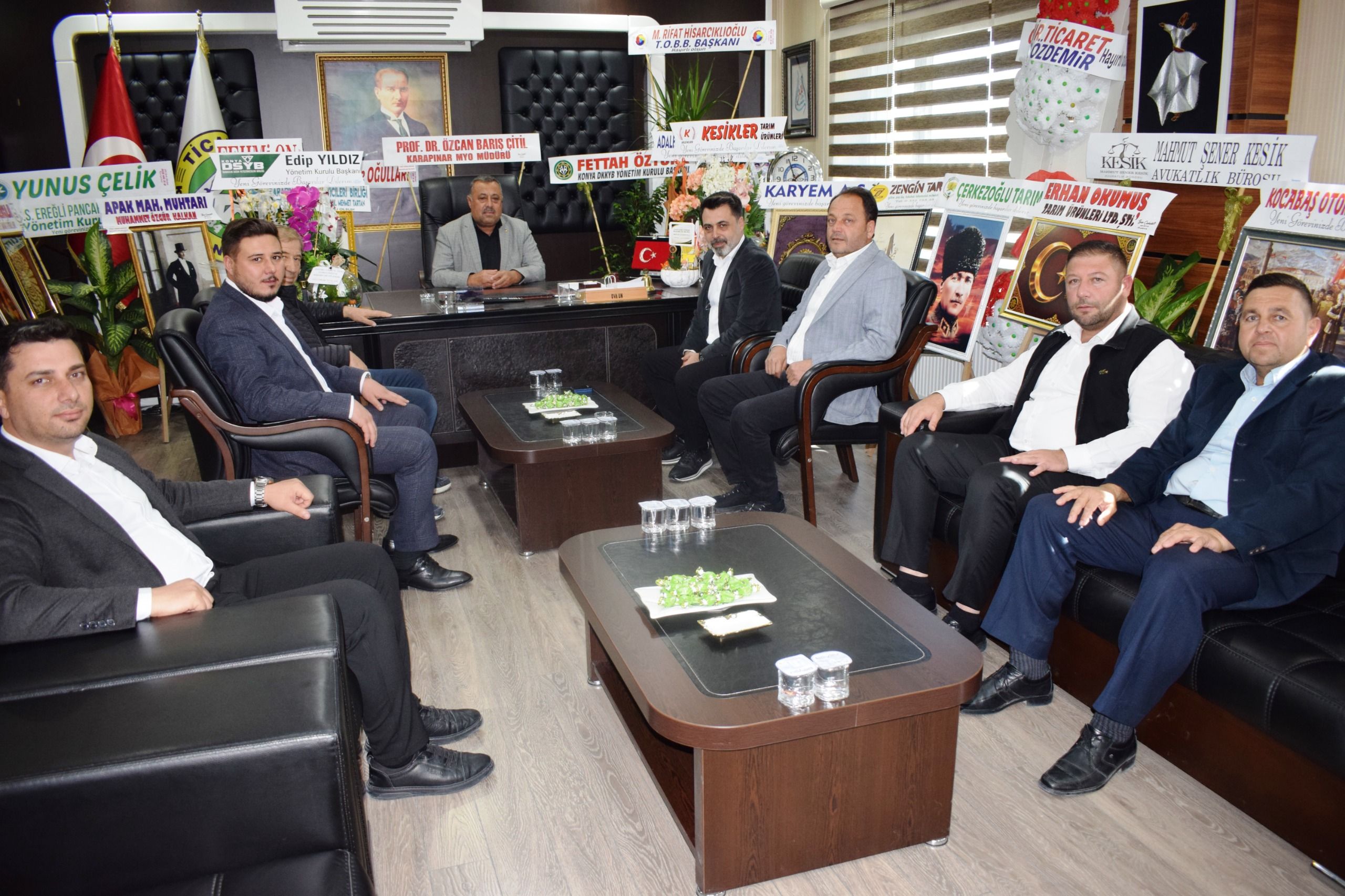 AHMETULUSOYHAMİTZENGİN