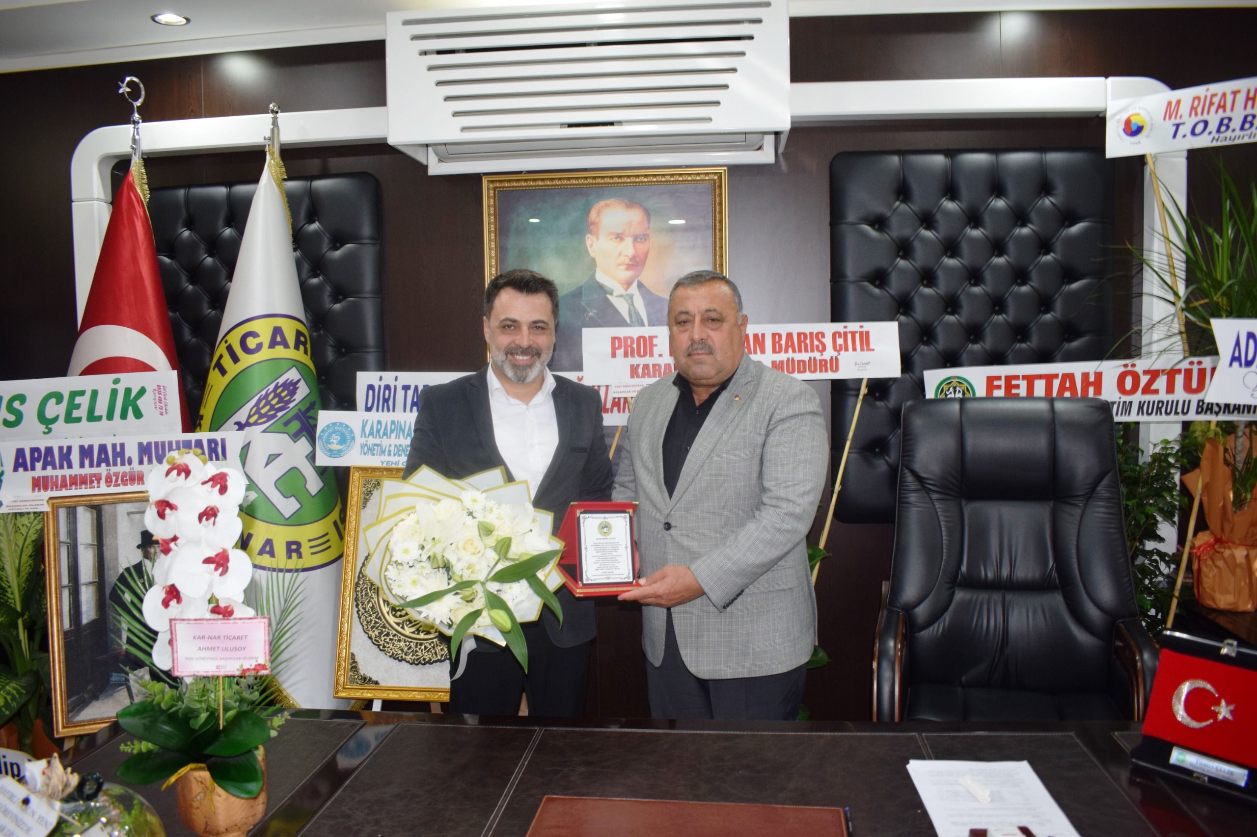 HAMİTZENGİNAHMETULUSOY