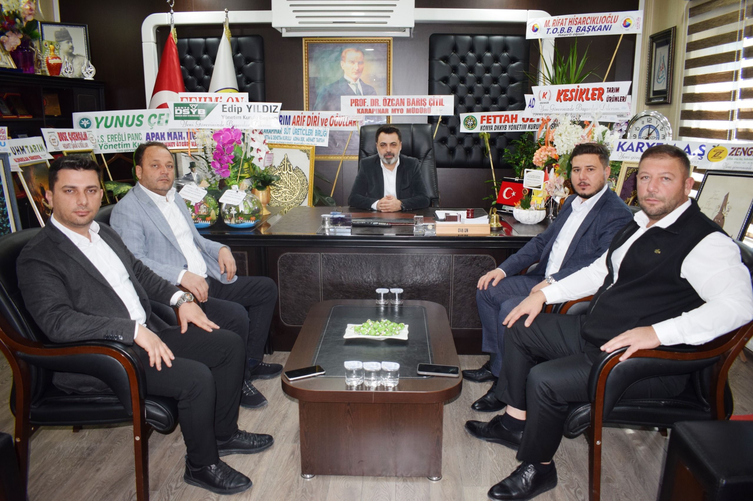 HAMİTZENGİNMAKAMDA